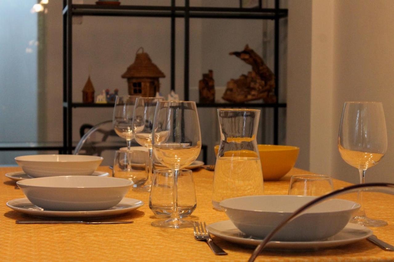 דירות מילאנו Loft Sottolalbero מראה חיצוני תמונה