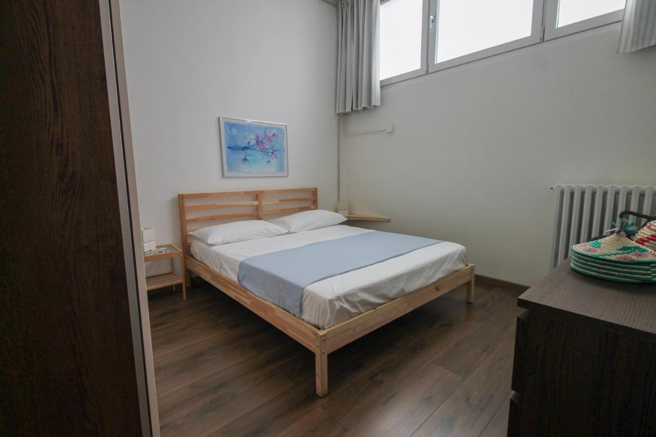 דירות מילאנו Loft Sottolalbero מראה חיצוני תמונה